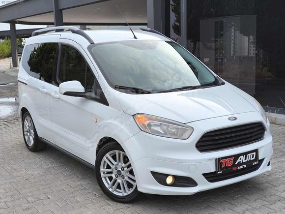 **88 BİN DE /2017 MODEL /OTOMOBİL RUHSATLI / TİTANYUM /HATASIZ**