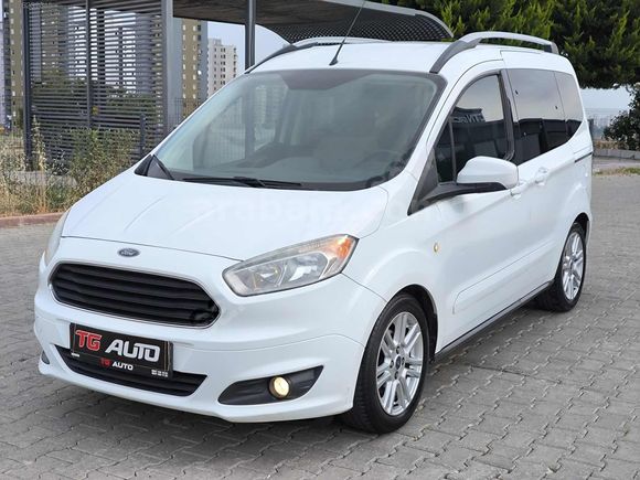 **88 BİN DE /2017 MODEL /OTOMOBİL RUHSATLI / TİTANYUM /HATASIZ**