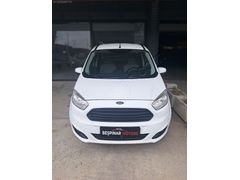BEŞPINAR MOTORS'DAN OTOMOBİL RUHSATLI ÇOK TEMİZ FORD CURİER