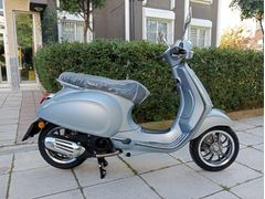 SIFIR KONDİSYONDA Primavera 150 S İstanbul