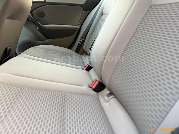 GOLF 6 | 2010 | Benzin&Lpg | Manuel | Geri Görüş K. | Kusursuz