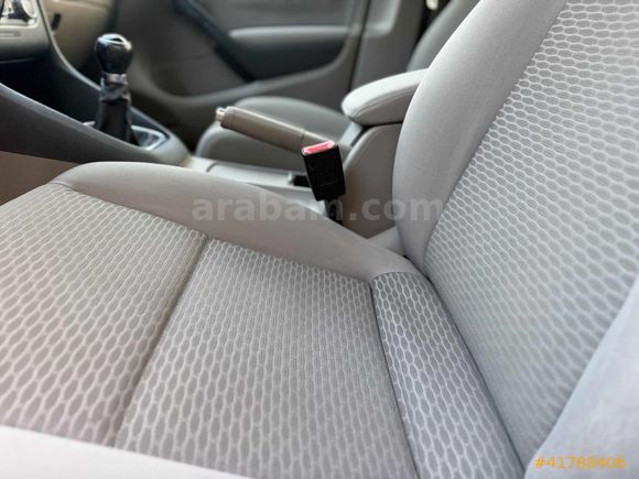 GOLF 6 | 2010 | Benzin&Lpg | Manuel | Geri Görüş K. | Kusursuz