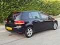 GOLF 6 | 2010 | Benzin&Lpg | Manuel | Geri Görüş K. | Kusursuz