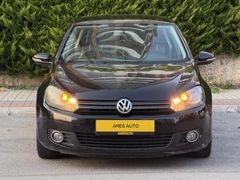 GOLF 6 | 2010 | Benzin&Lpg | Manuel | Geri Görüş K. | Kusursuz