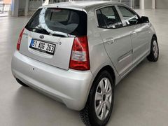 Sahibinden Kia Picanto 1.1 EX 2006 Model 