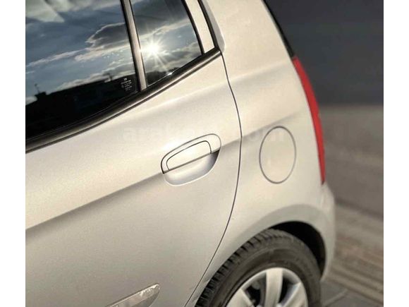 Sahibinden Kia Picanto 1.1 EX 2006 Model 
