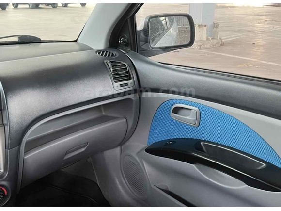 Sahibinden Kia Picanto 1.1 EX 2006 Model 