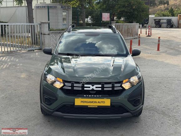 \\2023\\Dacıa Sandero Stepway\\Hatasız\\6 ileri Eco Modlu