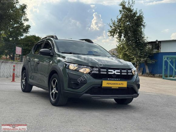 \\2023\\Dacıa Sandero Stepway\\Hatasız\\6 ileri Eco Modlu