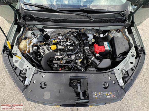 \\2023\\Dacıa Sandero Stepway\\Hatasız\\6 ileri Eco Modlu