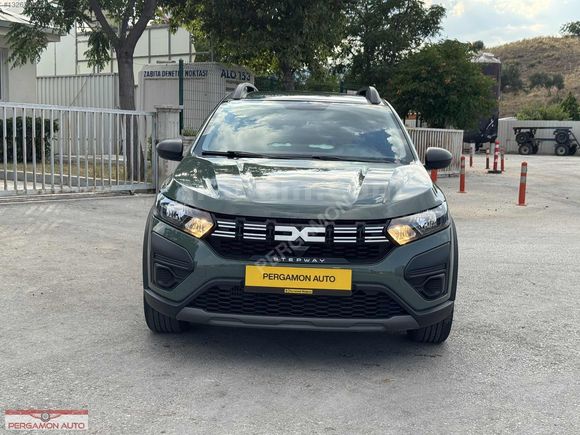 \\2023\\Dacıa Sandero Stepway\\Hatasız\\6 ileri Eco Modlu