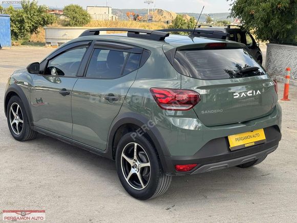 \\2023\\Dacıa Sandero Stepway\\Hatasız\\6 ileri Eco Modlu