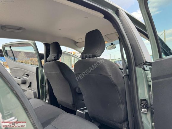 \\2023\\Dacıa Sandero Stepway\\Hatasız\\6 ileri Eco Modlu