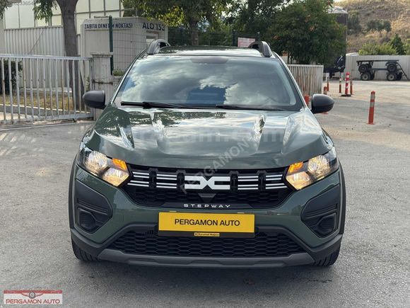 \\2023\\Dacıa Sandero Stepway\\Hatasız\\6 ileri Eco Modlu