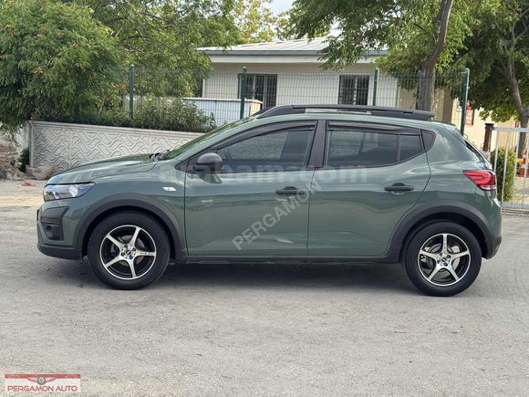 \\2023\\Dacıa Sandero Stepway\\Hatasız\\6 ileri Eco Modlu