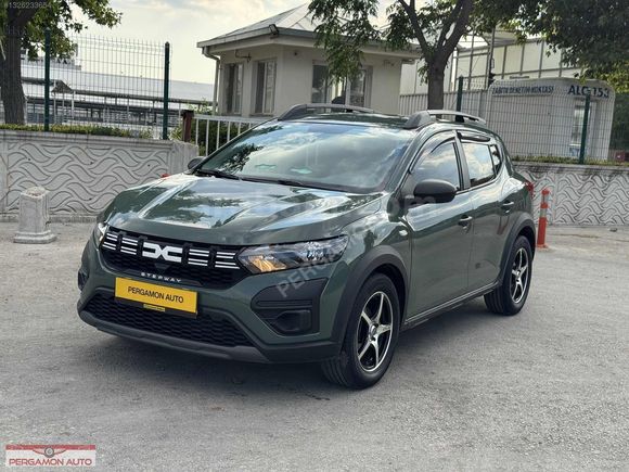 \\2023\\Dacıa Sandero Stepway\\Hatasız\\6 ileri Eco Modlu