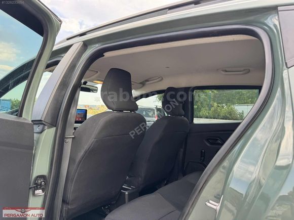 \\2023\\Dacıa Sandero Stepway\\Hatasız\\6 ileri Eco Modlu