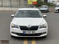 BOYASIZ - 2017 MODEL SKODA SUPERB 1.6 TDİ CR GREENTEC ACTİVE