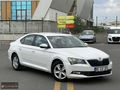 BOYASIZ - 2017 MODEL SKODA SUPERB 1.6 TDİ CR GREENTEC ACTİVE