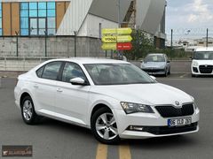 BOYASIZ - 2017 MODEL SKODA SUPERB 1.6 TDİ CR GREENTEC ACTİVE