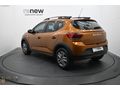 1 YIL GARANTİLİ SANDERO STEPWAY 1.0 TCE ESSENTİAL
