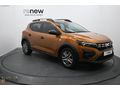 1 YIL GARANTİLİ SANDERO STEPWAY 1.0 TCE ESSENTİAL