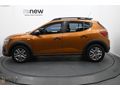 1 YIL GARANTİLİ SANDERO STEPWAY 1.0 TCE ESSENTİAL
