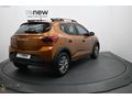 1 YIL GARANTİLİ SANDERO STEPWAY 1.0 TCE ESSENTİAL