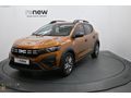 1 YIL GARANTİLİ SANDERO STEPWAY 1.0 TCE ESSENTİAL