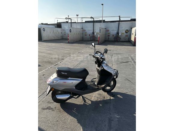 Sahibinden RKS Spontini 110 