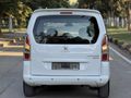 2014CIKIŞLI PEUGEOT PARTNER HATASIZ KM 180 BİNDE CAM GİBİ