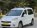 2014CIKIŞLI PEUGEOT PARTNER HATASIZ KM 180 BİNDE CAM GİBİ