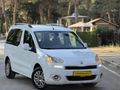 2014CIKIŞLI PEUGEOT PARTNER HATASIZ KM 180 BİNDE CAM GİBİ