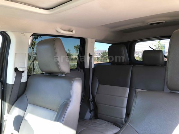 Sahibinden Dodge Nitro 2.8 CRD SXT 2008 Model 