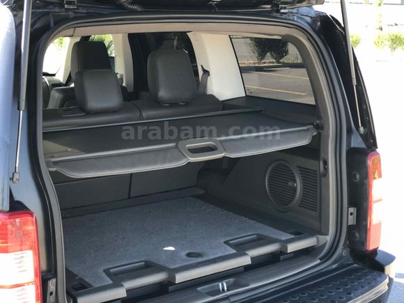 Sahibinden Dodge Nitro 2.8 CRD SXT 2008 Model 
