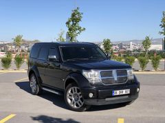 Sahibinden Dodge Nitro 2.8 CRD SXT 2008 Model 