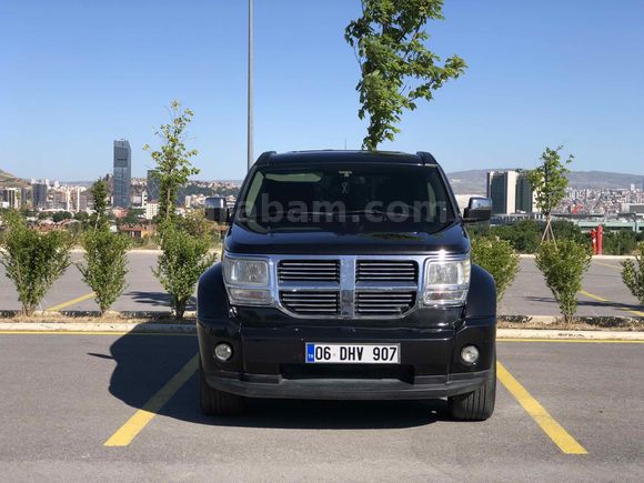 Sahibinden Dodge Nitro 2.8 CRD SXT 2008 Model 