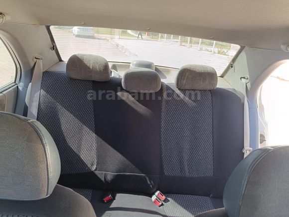 Sahibinden Hyundai Accent 1.3 Admire 2004 Model Bilecik