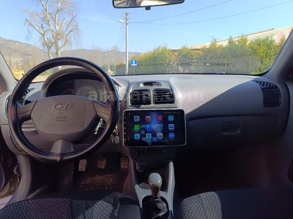 Sahibinden Hyundai Accent 1.3 Admire 2004 Model Bilecik