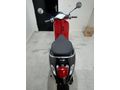 MİCKEY MAUSE Vespa Primavera 150 İstanbul