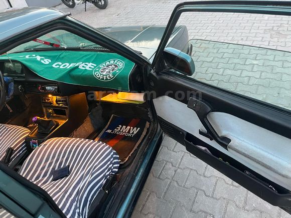 Sahibinden Tofaş Doğan SLX 1995 Model
