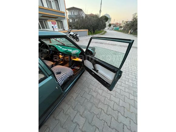 Sahibinden Tofaş Doğan SLX 1995 Model