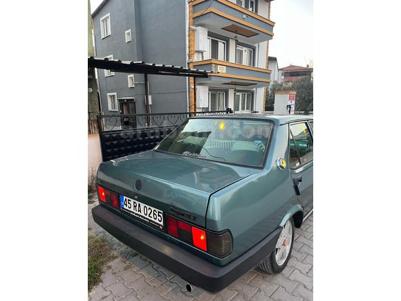Sahibinden Tofaş Doğan SLX 1995 Model