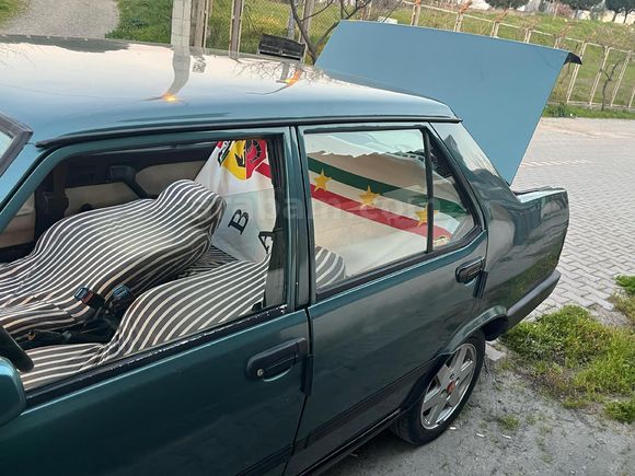 Sahibinden Tofaş Doğan SLX 1995 Model