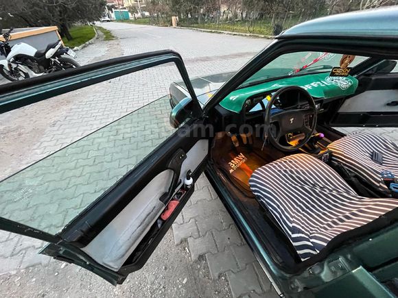 Sahibinden Tofaş Doğan SLX 1995 Model