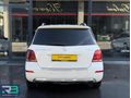 HATASIZ BOYASIZ GLK 220 CDI PREMİUM 4 MATİC