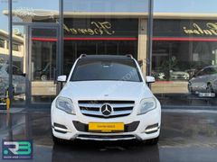 HATASIZ BOYASIZ GLK 220 CDI PREMİUM 4 MATİC