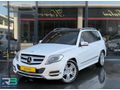 HATASIZ BOYASIZ GLK 220 CDI PREMİUM 4 MATİC