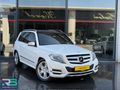 HATASIZ BOYASIZ GLK 220 CDI PREMİUM 4 MATİC