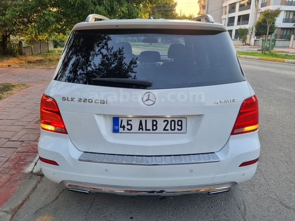 2014 MODEL 235 BİN'DE HATASIZ DEĞİŞENSİZ TRAMERSİZ